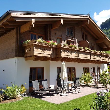 Hochalmbahnen Chalets Rauris 1-05 We1 Maislaufeldweg 1H Eg Exterior foto