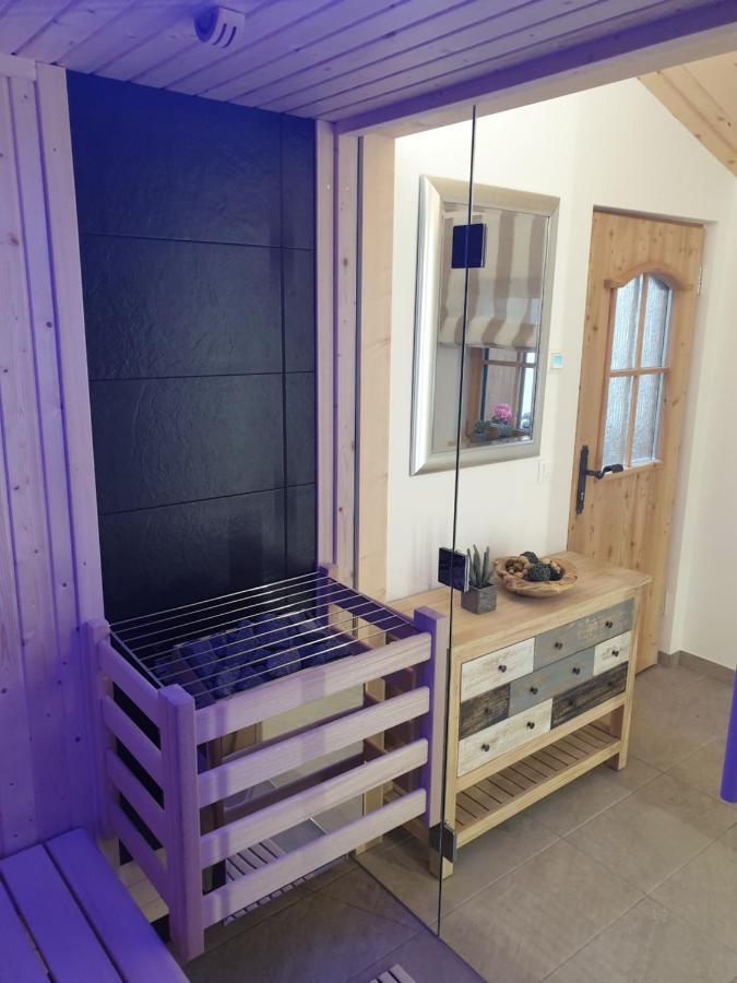 Hochalmbahnen Chalets Rauris 1-05 We1 Maislaufeldweg 1H Eg Exterior foto